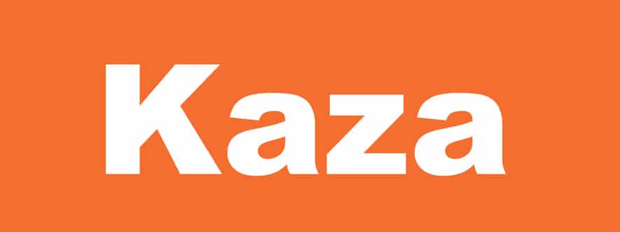 KAZA