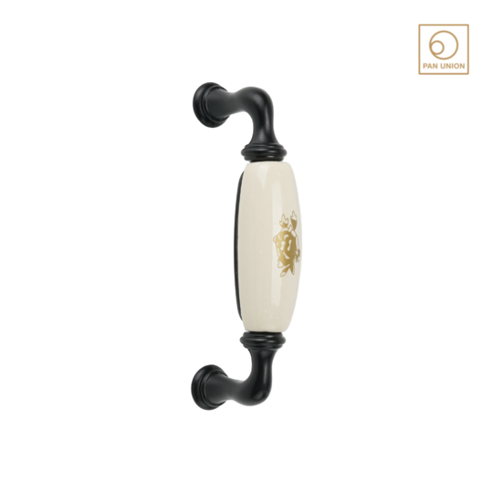 KAZA มือจับเฟอร์นิเจอร์แบบดึง HI3021H-96