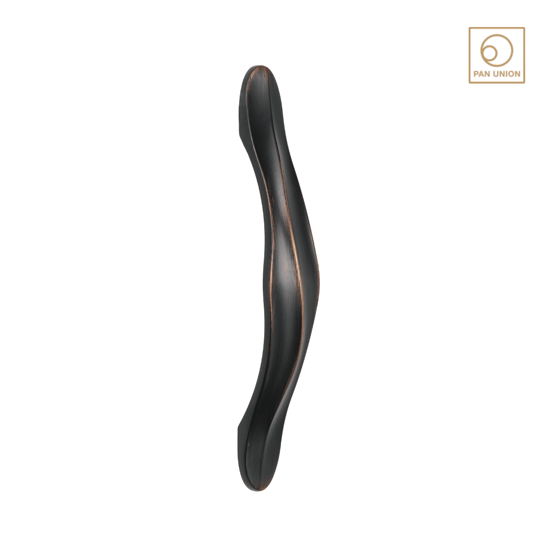 KAZA มือจับเฟอร์นิเจอร์แบบดึง HI3031-128