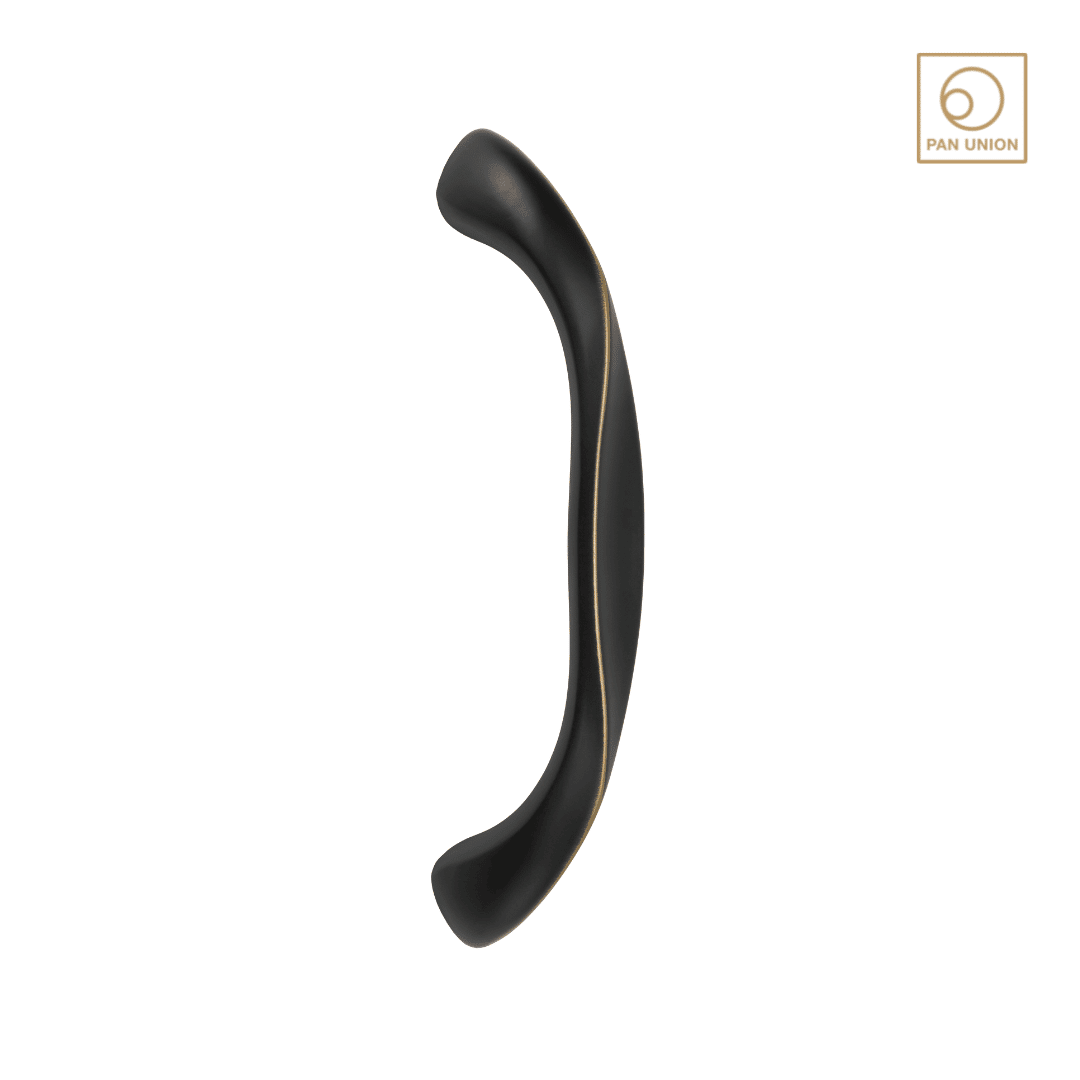 KAZA มือจับเฟอร์นิเจอร์แบบดึง HI3046-128