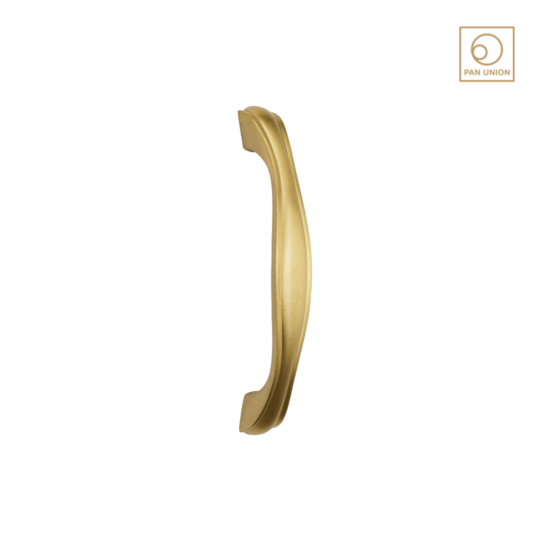 KAZA มือจับเฟอร์นิเจอร์แบบดึง HI6097-96