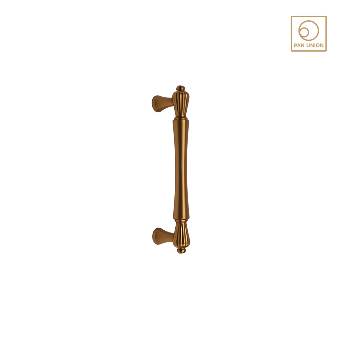 KAZA มือจับเฟอร์นิเจอร์แบบดึง HIKMD5165-96