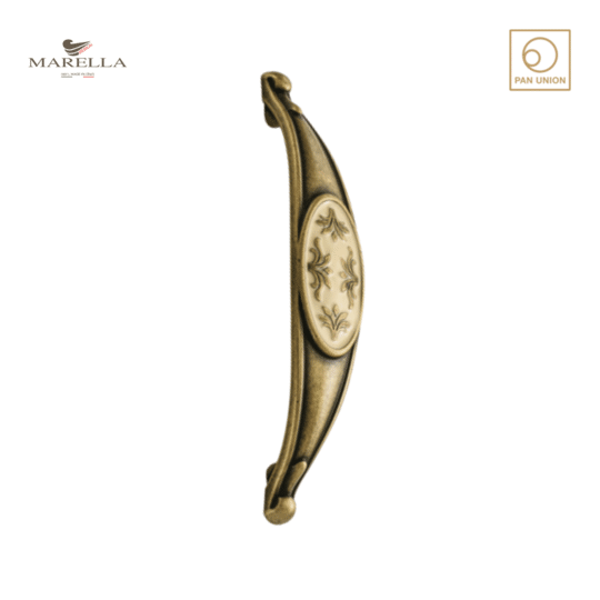 BOSETTI MARELLA มือจับเฟอร์นิเจอร์แบบดึง 15177Z12800L.09