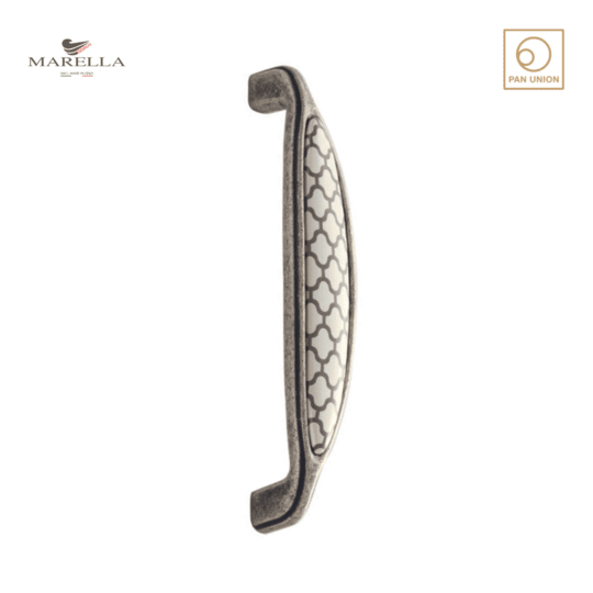 BOSETTI MARELLA มือจับเฟอร์นิเจอร์แบบดึง 15178P12815.25
