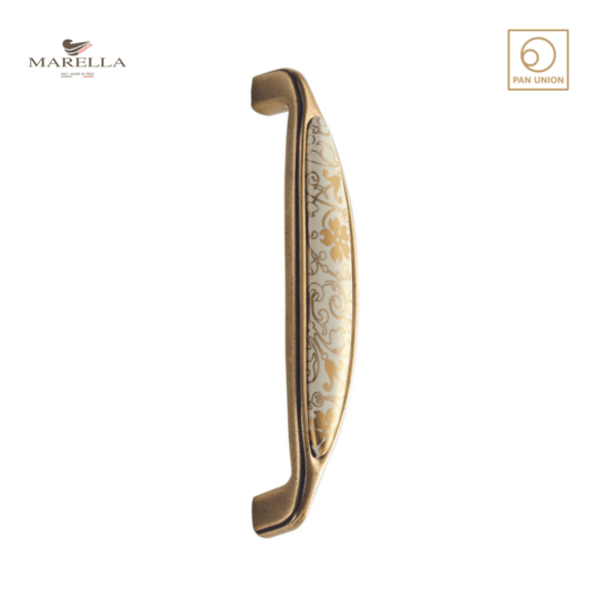 BOSETTI MARELLA มือจับเฟอร์นิเจอร์แบบดึง 15178P12823.07