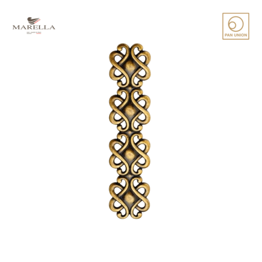 BOSETTI MARELLA มือจับเฟอร์นิเจอร์แบบดึง 15308Z0960B.09