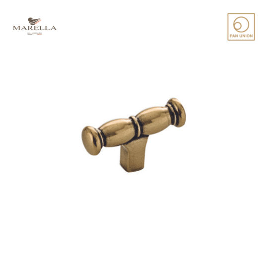 BOSETTI MARELLA มือจับเฟอร์นิเจอร์แบบปุ่มจับ 24154Z05500