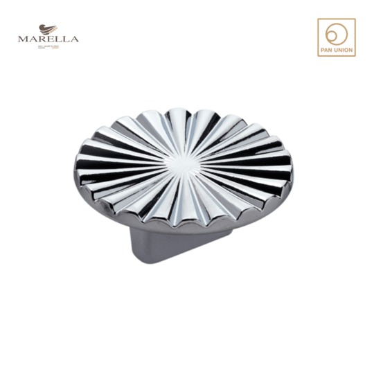 BOSETTI MARELLA มือจับเฟอร์นิเจอร์แบบปุ่มจับ 24157Z0500B
