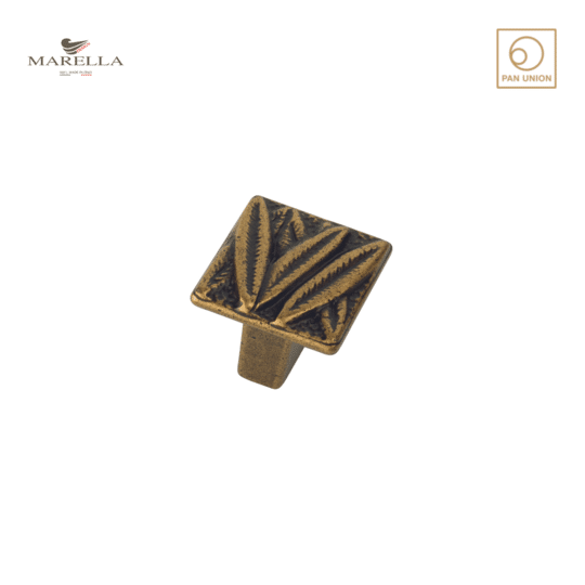 BOSETTI MARELLA มือจับเฟอร์นิเจอร์แบบปุ่มจับ 24229Z02800.09