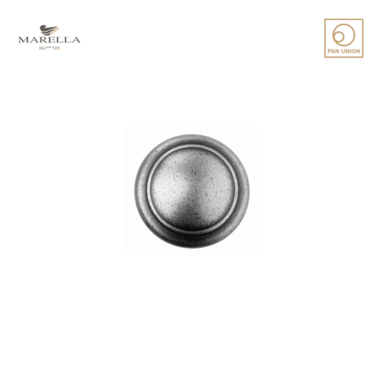 BOSETTI MARELLA มือจับเฟอร์นิเจอร์แบบปุ่มจับ 24232Z03000