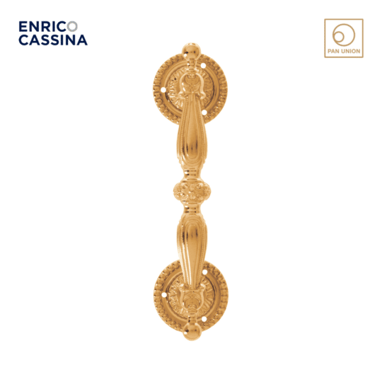 ENRICO CASSINA มือจับประตูแบบดึง 423