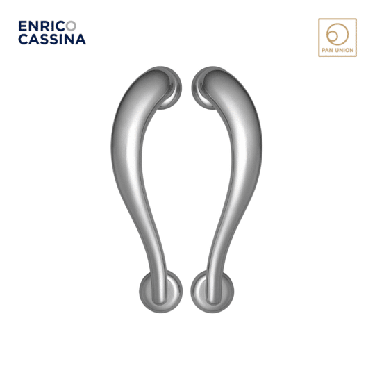 ENRICO CASSINA มือจับประตูแบบดึง 713.250