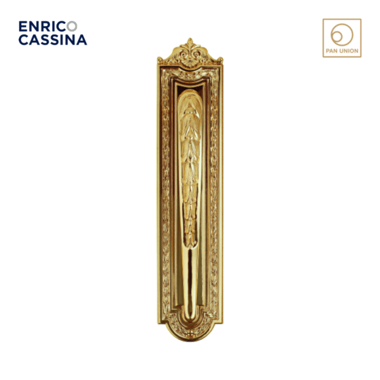 ENRICO CASSINA มือจับประตูแบบดึง 715