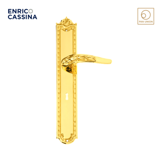 ENRICO CASSINA มือจับประตูแบบก้านโยก 8000EP