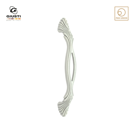 GIUSTI มือจับเฟอร์นิเจอร์แบบดึง MN794.128