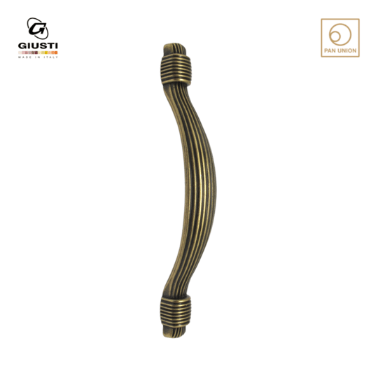 GIUSTI มือจับเฟอร์นิเจอร์แบบดึง MN817.096