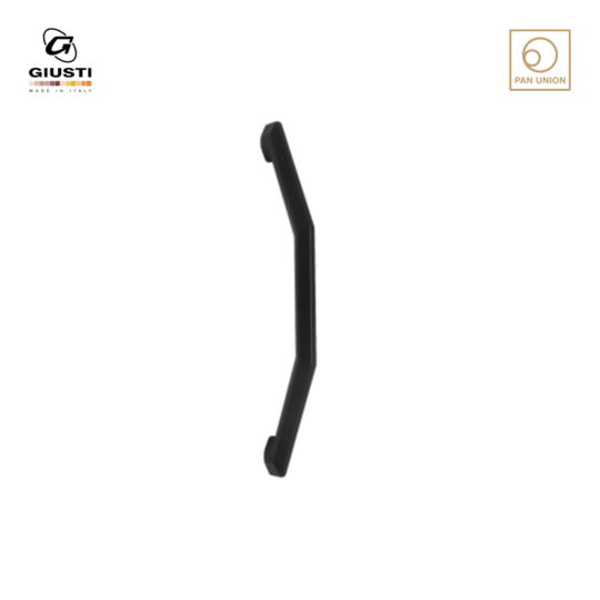 GIUSTI มือจับเฟอร์นิเจอร์แบบดึง MN844.160