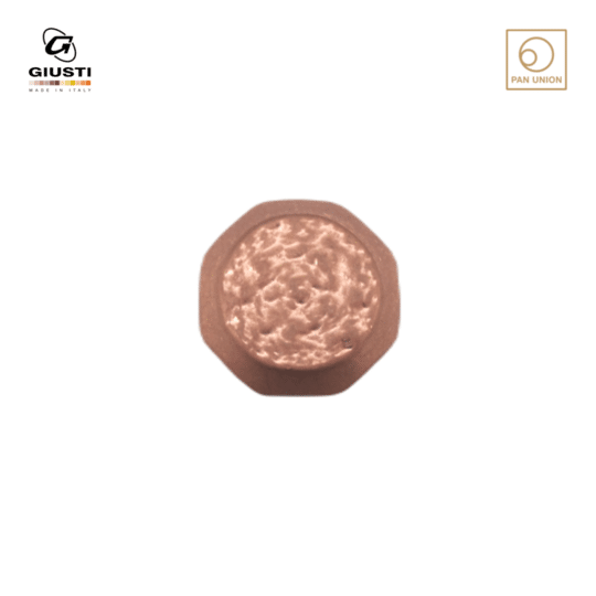 GIUSTI มือจับเฟอร์นิเจอร์แบบปุ่มจับ PO761
