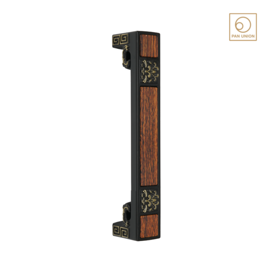 KAZA มือจับเฟอร์นิเจอร์แบบดึง HI1667-128