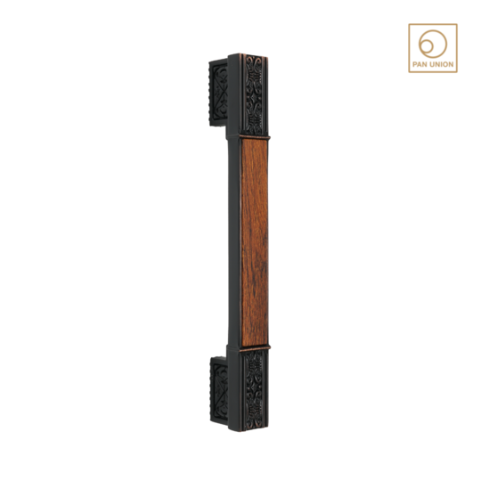 KAZA มือจับเฟอร์นิเจอร์แบบดึง HI1671-128