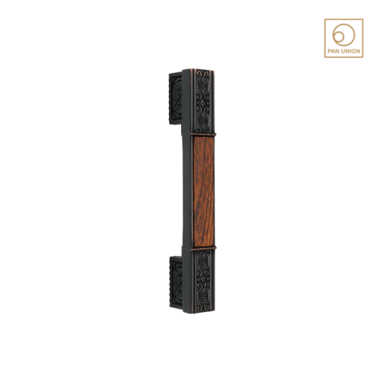 KAZA มือจับเฟอร์นิเจอร์แบบดึง HI1671-96