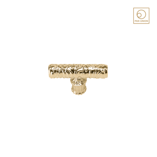 KAZA มือจับเฟอร์นิเจอร์แบบปุ่มจับ HI1679-46