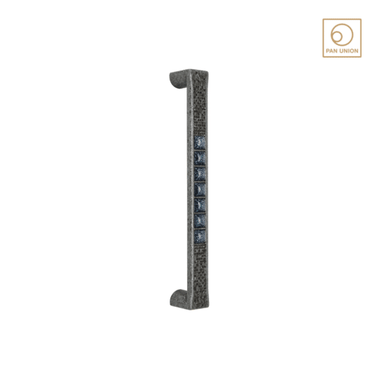 KAZA มือจับเฟอร์นิเจอร์แบบดึง HI2019G-160
