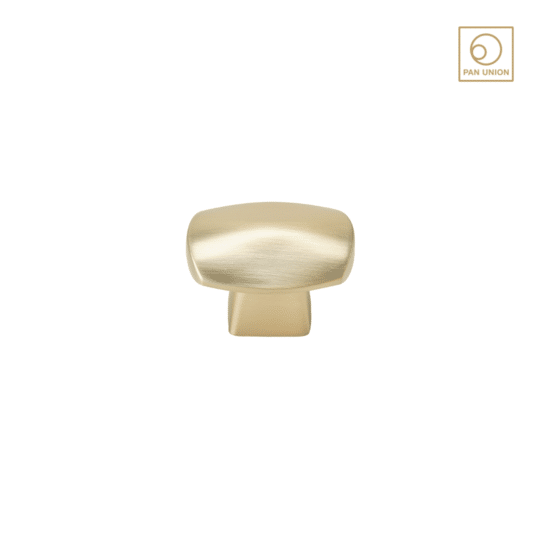 KAZA มือจับเฟอร์นิเจอร์แบบปุ่มจับ HI2958