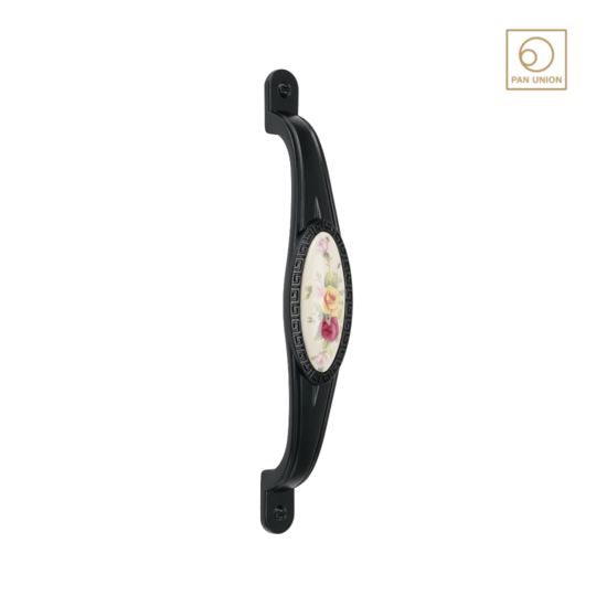 KAZA มือจับเฟอร์นิเจอร์แบบดึง HIALY3002H-128