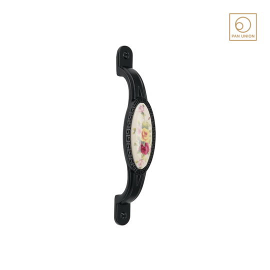 KAZA มือจับเฟอร์นิเจอร์แบบดึง HIALY3002H-96