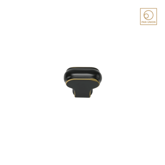 KAZA มือจับเฟอร์นิเจอร์แบบปุ่มจับ HIFS3008-35
