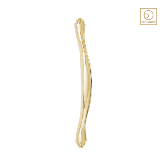 KAZA มือจับเฟอร์นิเจอร์แบบดึง HI3033-128