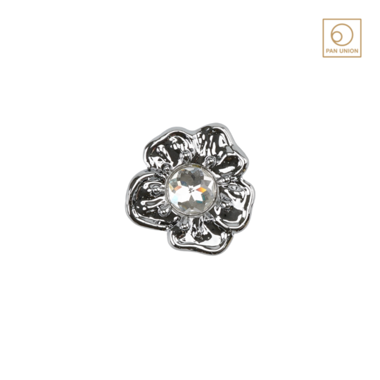 KAZA มือจับเฟอร์นิเจอร์แบบปุ่มจับ HI3335D-38