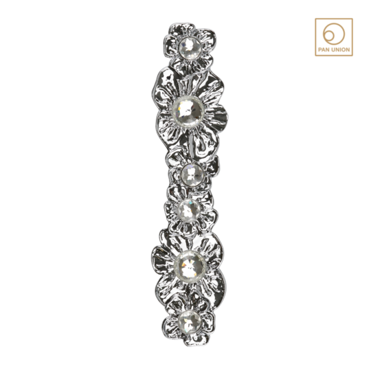KAZA มือจับเฟอร์นิเจอร์แบบดึง HI3335D-160