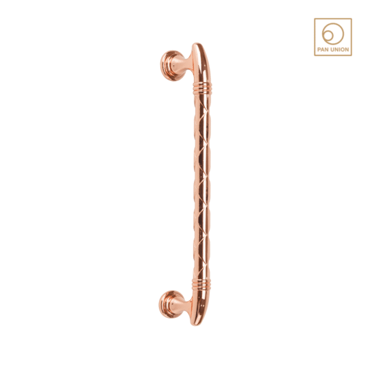 KAZA มือจับเฟอร์นิเจอร์แบบดึง HIALY6002-128