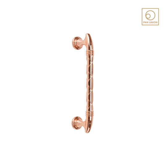 KAZA มือจับเฟอร์นิเจอร์แบบดึง HIALY6002-96