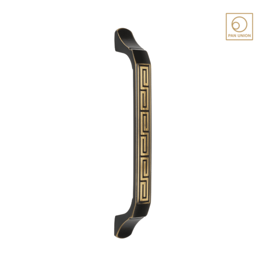 KAZA มือจับเฟอร์นิเจอร์แบบดึง HI6076-128