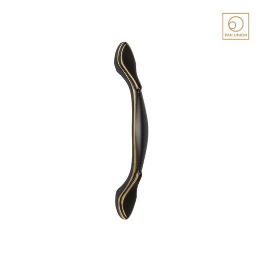 KAZA มือจับเฟอร์นิเจอร์แบบดึง HI6080-96