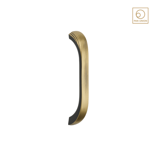 KAZA มือจับเฟอร์นิเจอร์แบบดึง HI6087-96