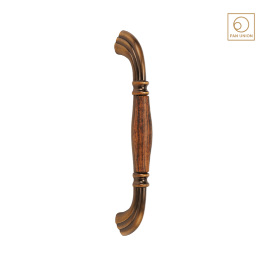 KAZA มือจับเฟอร์นิเจอร์แบบดึง HI6606-128