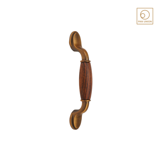 KAZA มือจับเฟอร์นิเจอร์แบบดึง HI8813-96