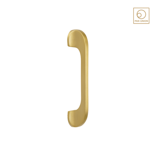 KAZA มือจับเฟอร์นิเจอร์แบบดึง HI9057-96