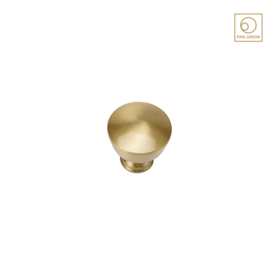 KAZA มือจับเฟอร์นิเจอร์แบบปุ่มจับ HILSY206-25