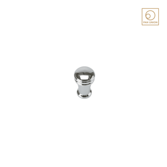 KAZA มือจับเฟอร์นิเจอร์แบบปุ่มจับ HIZH220