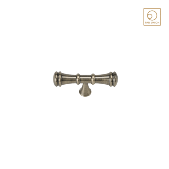 KAZA มือจับเฟอร์นิเจอร์แแบบปุ่มจับ HILSY220-16