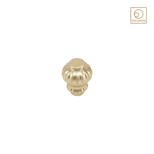 KAZA มือจับเฟอร์นิเจอร์แบบปุ่มจับ HIKMD5162