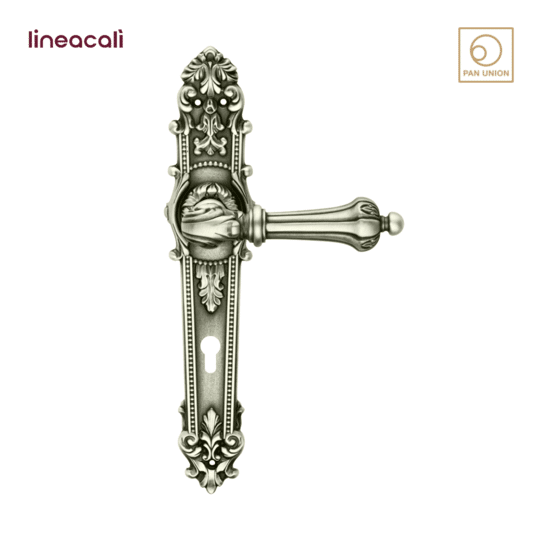 LINEA CALI มือจับประตูแบบก้านโยก รุ่น Charme
