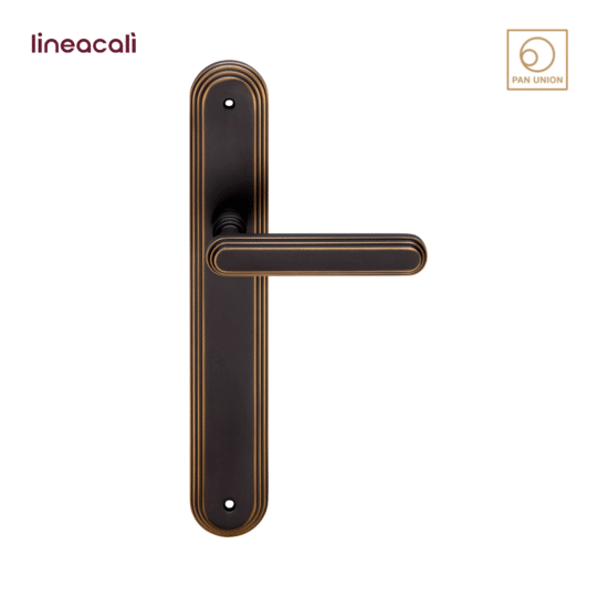 LINEA CALI มือจับประตูแบบก้านโยก รุ่น Chic