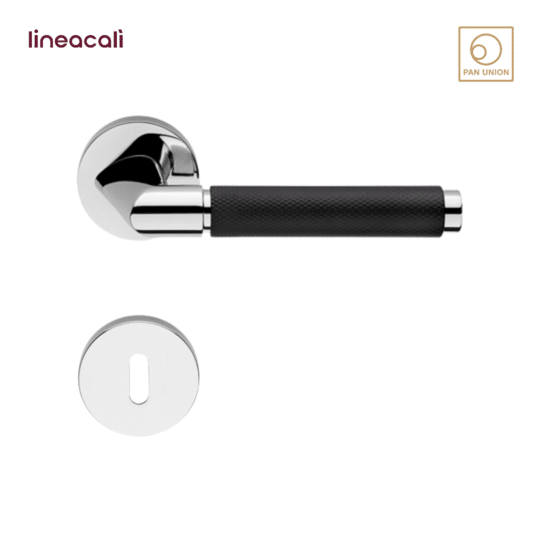 LINEA CALI มือจับประตูแบบก้านโยก รุ่น Grip