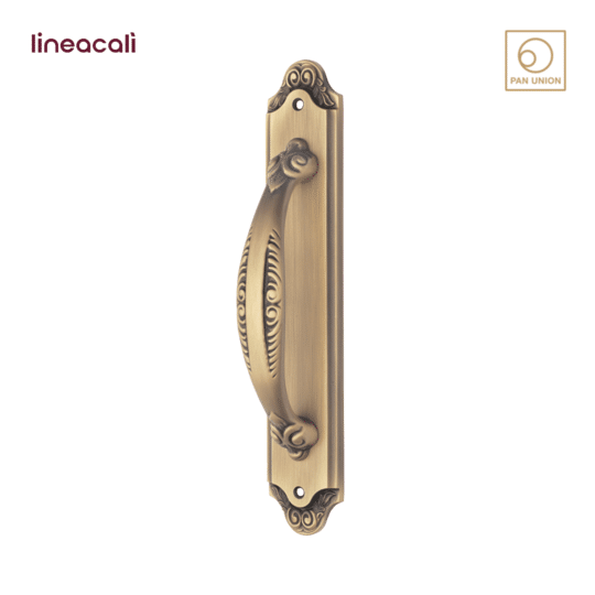 LINEA CALI มือจับประตูแบบดึง รุ่น Lady